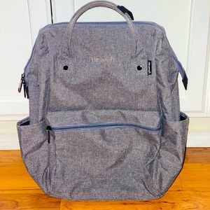 Women’s backpack